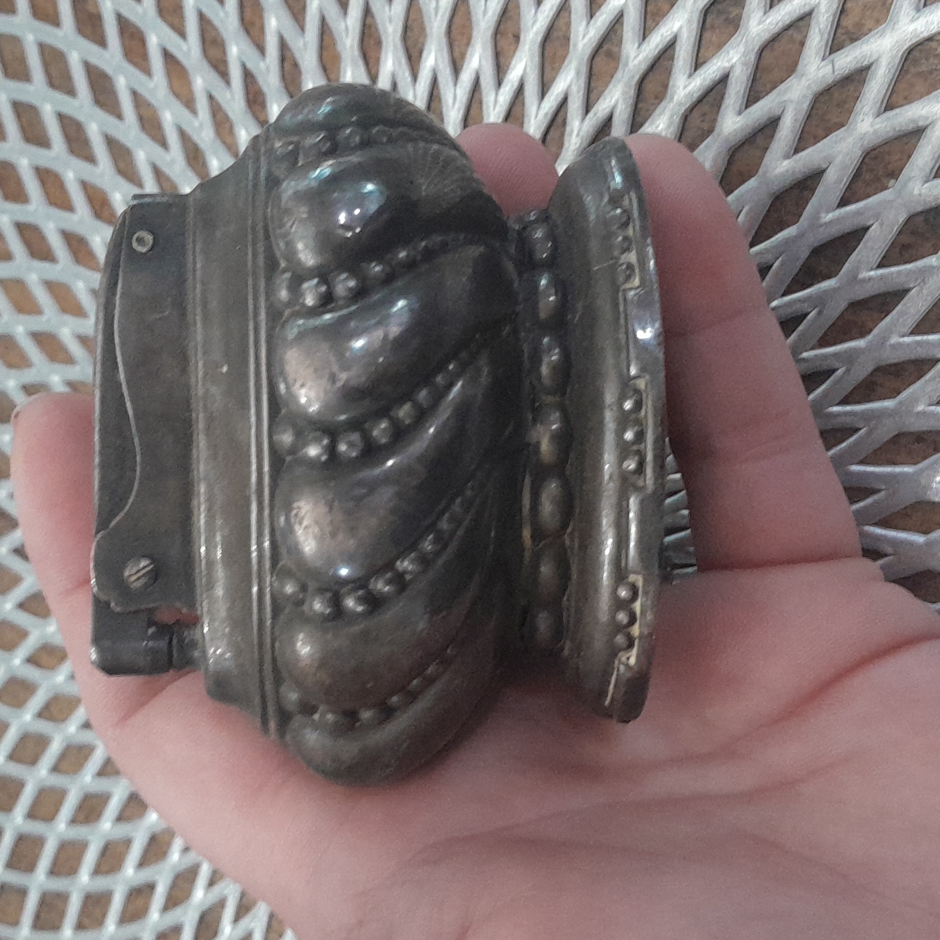 Vintage Lighter